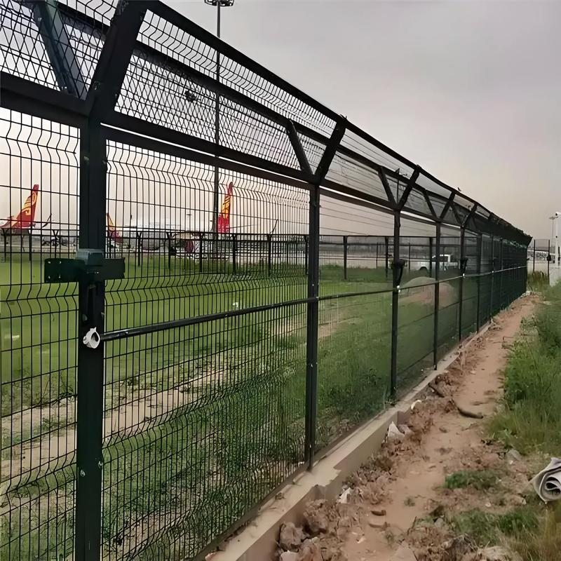 南阳市护栏网围栏网 - 推荐